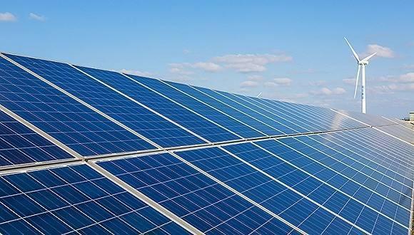 30GW国内市场激发下半年光伏行情 光伏龙头企业扩产凶猛